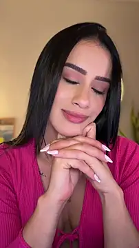 SarahhSmitth1's Live XXX Chat