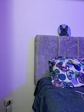 I_Samanthaa élő XXX-chatje