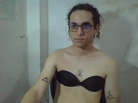 Show de webcam de LaCuerva