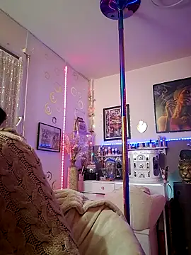 misscectito13 Adlı Modelin Canlı XXX Sohbeti
