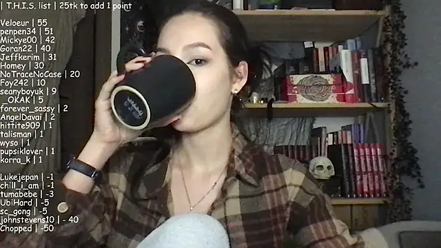 Yuna5343 Chat XXX live
