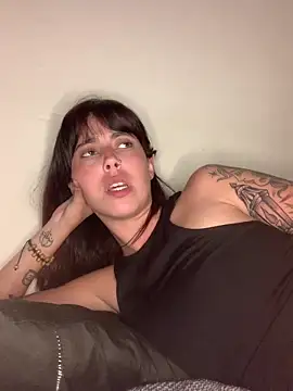 ninapellegrini17 Webcam show
