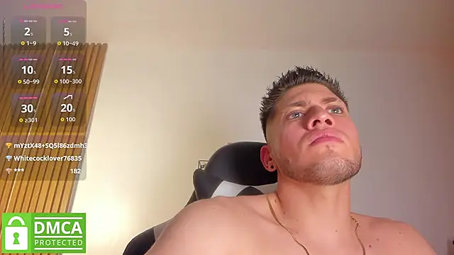 SebastianMaximoff_: απευθείας συνομιλία ΧΧΧ