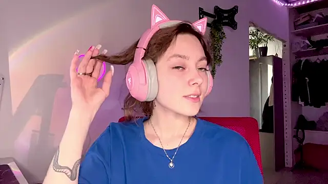 SlunkRear Live XXX-Chat