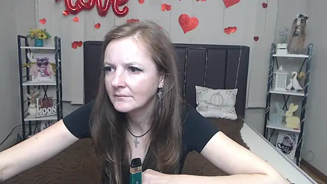 MeganPirs Live XXX-chat