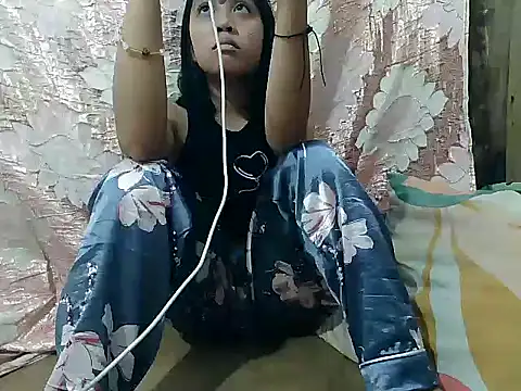 Yours_AsianPinayGirl18 ওয়েবক্যাম শো