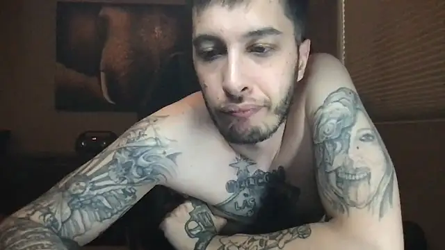 BWCJoshBanks97 Show in webcam