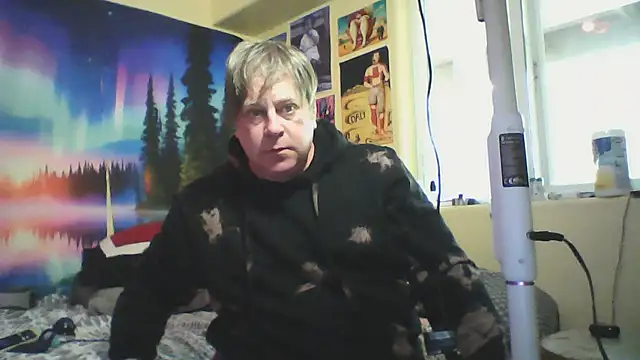 Mic_Oxinner's Live XXX Chat