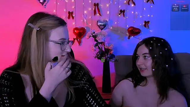 luna_berryy live XXX chat