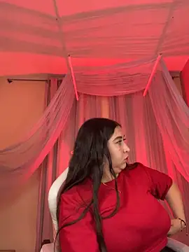 Živý XXX chat Valerie_perez_