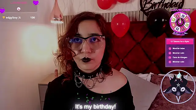 Kiri_Velvet – Naživo XXX chat
