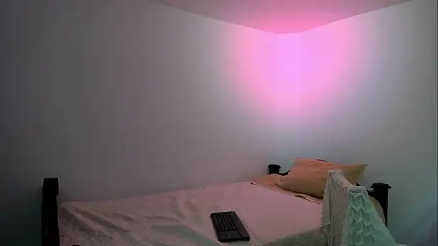 Ms_Amada Webcam Show