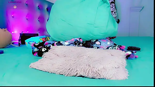 malahya_'s Webcam Show