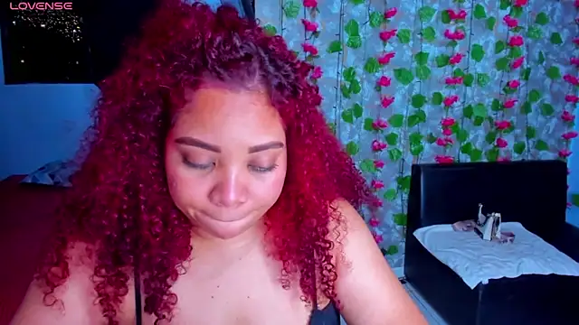 AngelaCoffee Live XXX-Chat