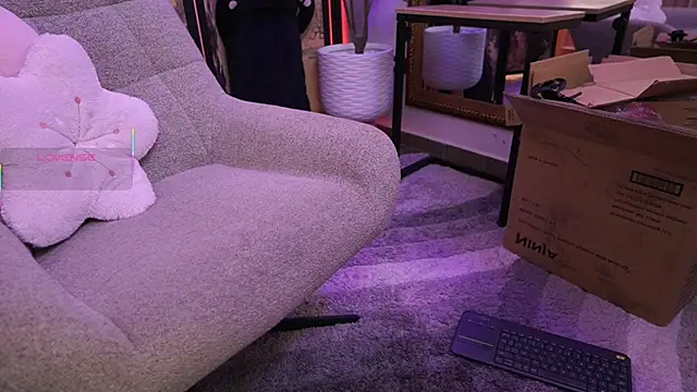NamiKimura's Live XXX Chat