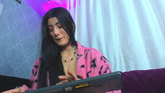 Онлайн чат XXX afrodita_meraki