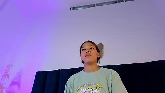 XXX chat uživo modela Anette_