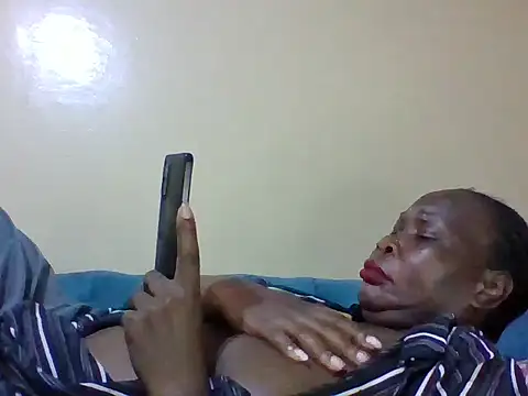 Chat +18 de smileyboobs ao vivo