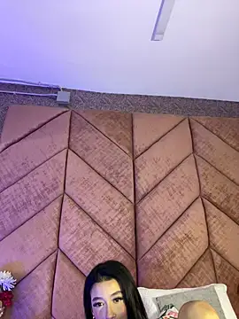 Chat +18 de ChloeRosses ao vivo