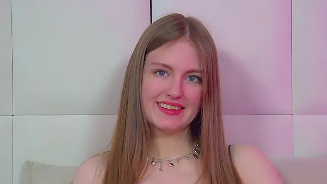 SofiaSarvains Webcam Show