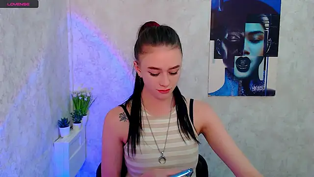AprillXoxo's Live XXX Chat