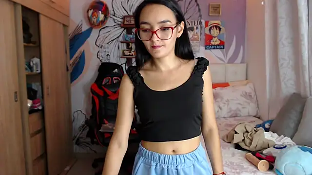 LinzyBaner 라이브 XXX 채팅