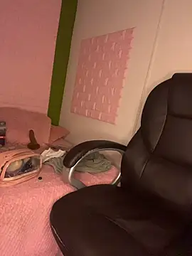 Chat XXX en directo de zahra_Jalid