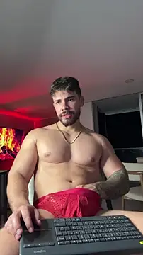 Онлайн чат XXX Valenthino_Salvatore