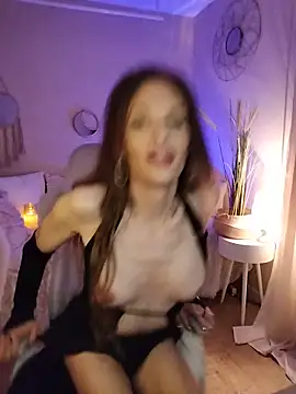 Luna_Kitanna 라이브 XXX 채팅