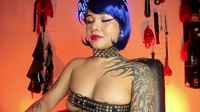 irregular_fetish_ 现场XXX聊天