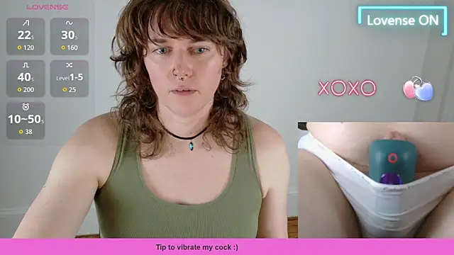 tsellieryder Chat XXX in diretta