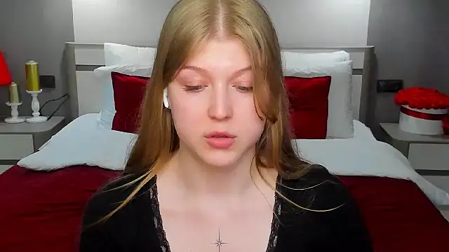 Stella_Light 现场XXX聊天
