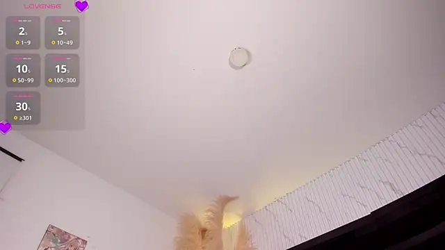 JanneBlossom_ élő XXX-chatje