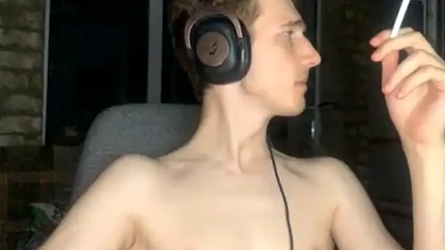 JamesLagerfeld Webcam show