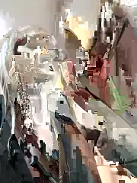 Chat XXX en directo de xouniq