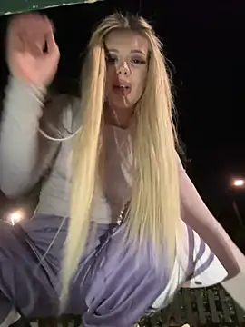 AlyssaFoxx_ 라이브 XXX 채팅