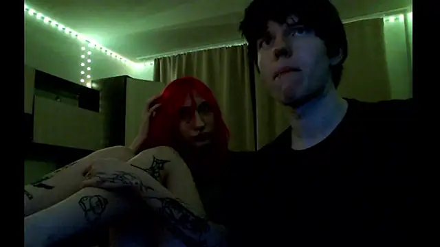 angelfear Live XXX-Chat