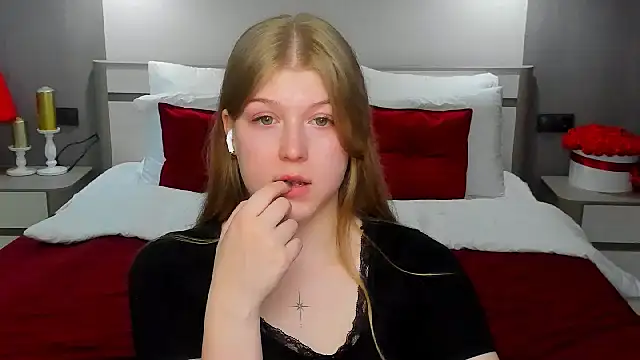 Stella_Light Chat XXX live