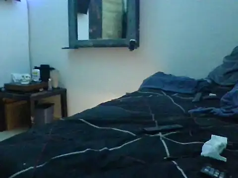 Webkamerová show MRdxxx444