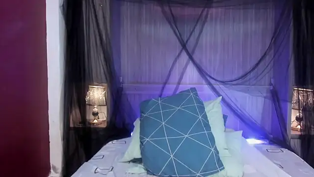 AllieBennet's Live XXX Chat
