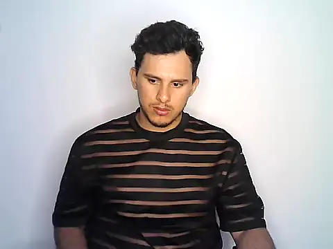 kyzian Webcam-Show