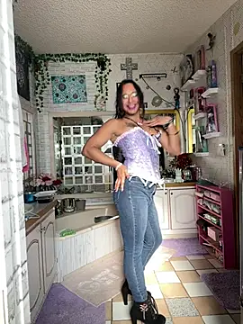 TranSexualJade95 লাইভ XXX চ্যাট