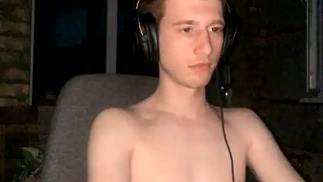 JamesLagerfeld Webcam Show