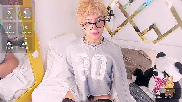Czat XXX na żywo – Valentin0__3