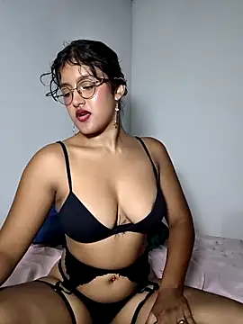 SamelyEvans Chat XXX in diretta