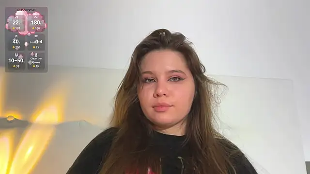 Chat XXX en directo de PonyChika