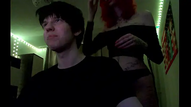 angelfear live XXX chat