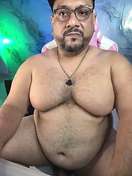 jacoob_woods Adlı Modelin Web Kamerası Şovu