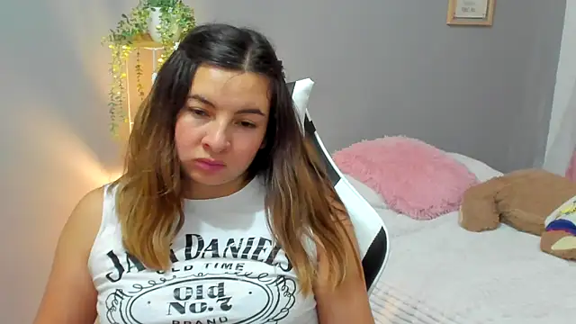 __Emma__11__Lecat_'s Live XXX Chat
