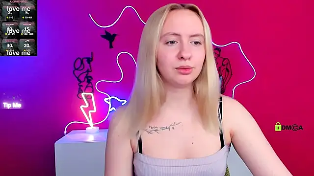 mila_glow1 – Live XXX-chat